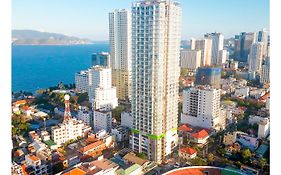 D'qua Hotel Nha Trang